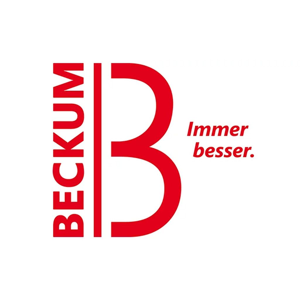 Logo der Stadt Beckum