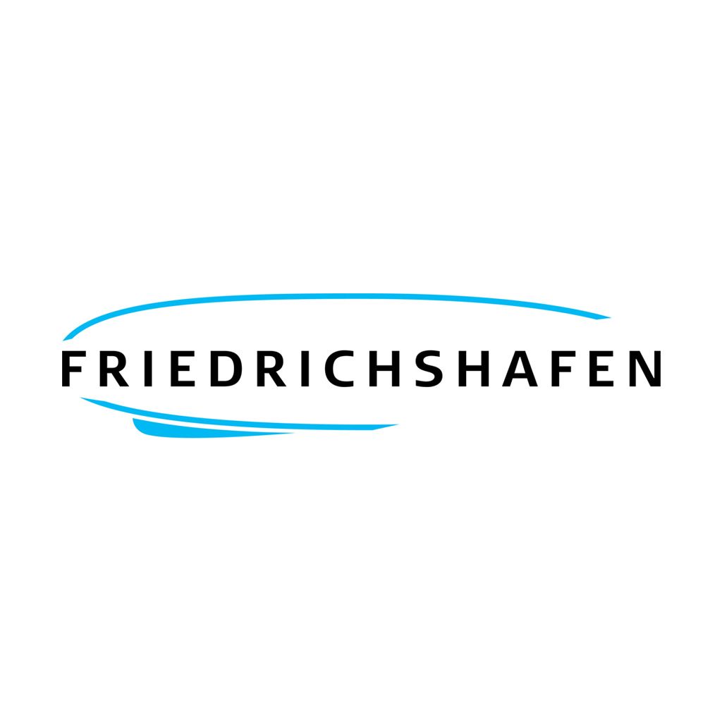 Logo der Stadt Friedrichshafen