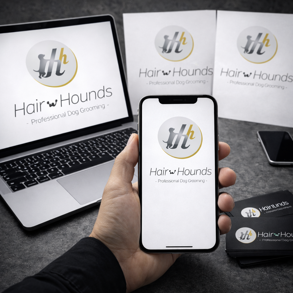 business branding services building trust online