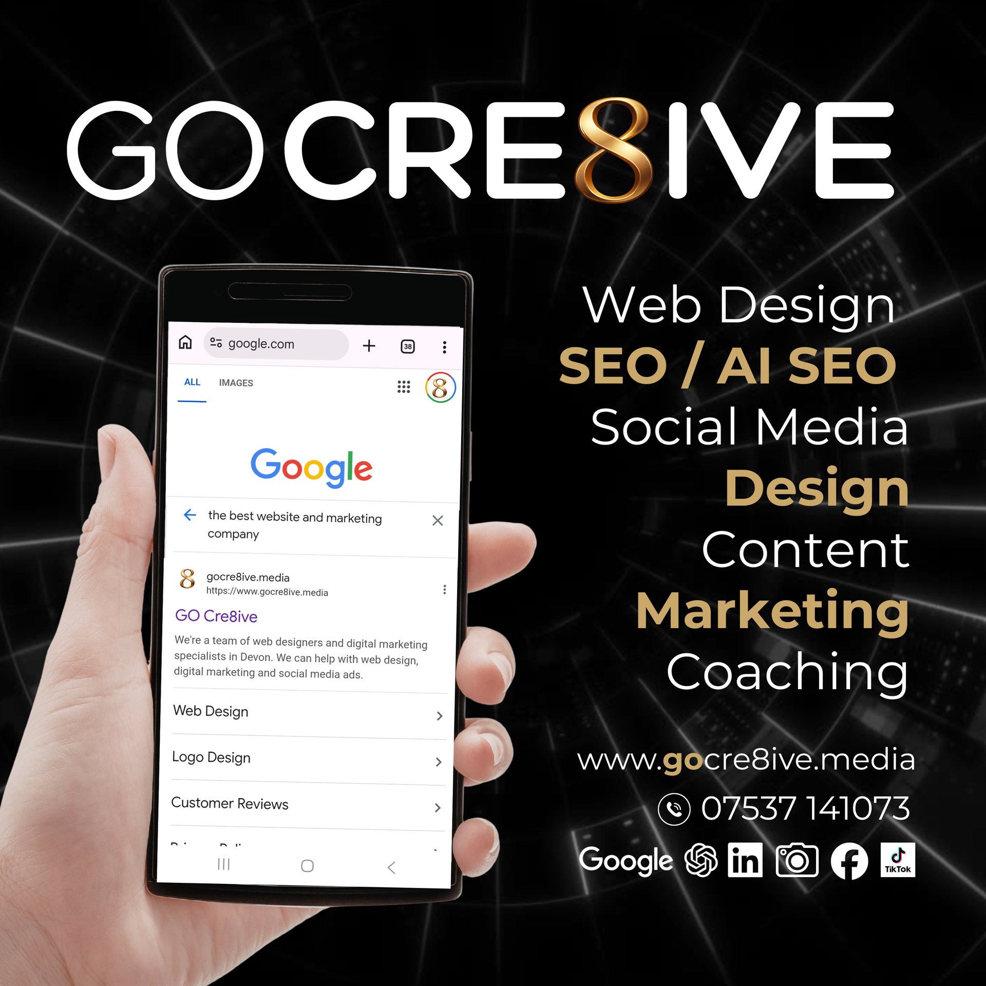 business growth through strategic marketing solutions