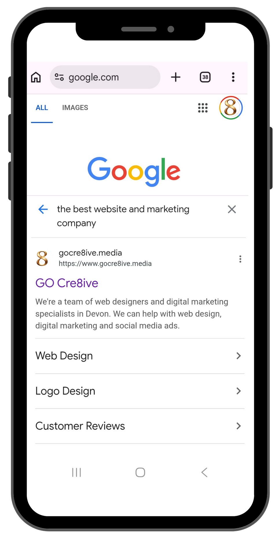 social media ads torquay devon companies