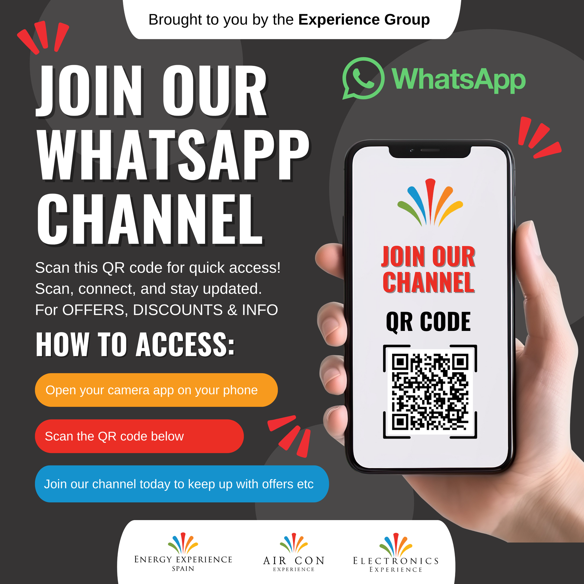 marketing experts delivering real business results