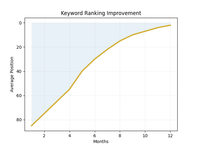 advanced seo services torbay devon uk