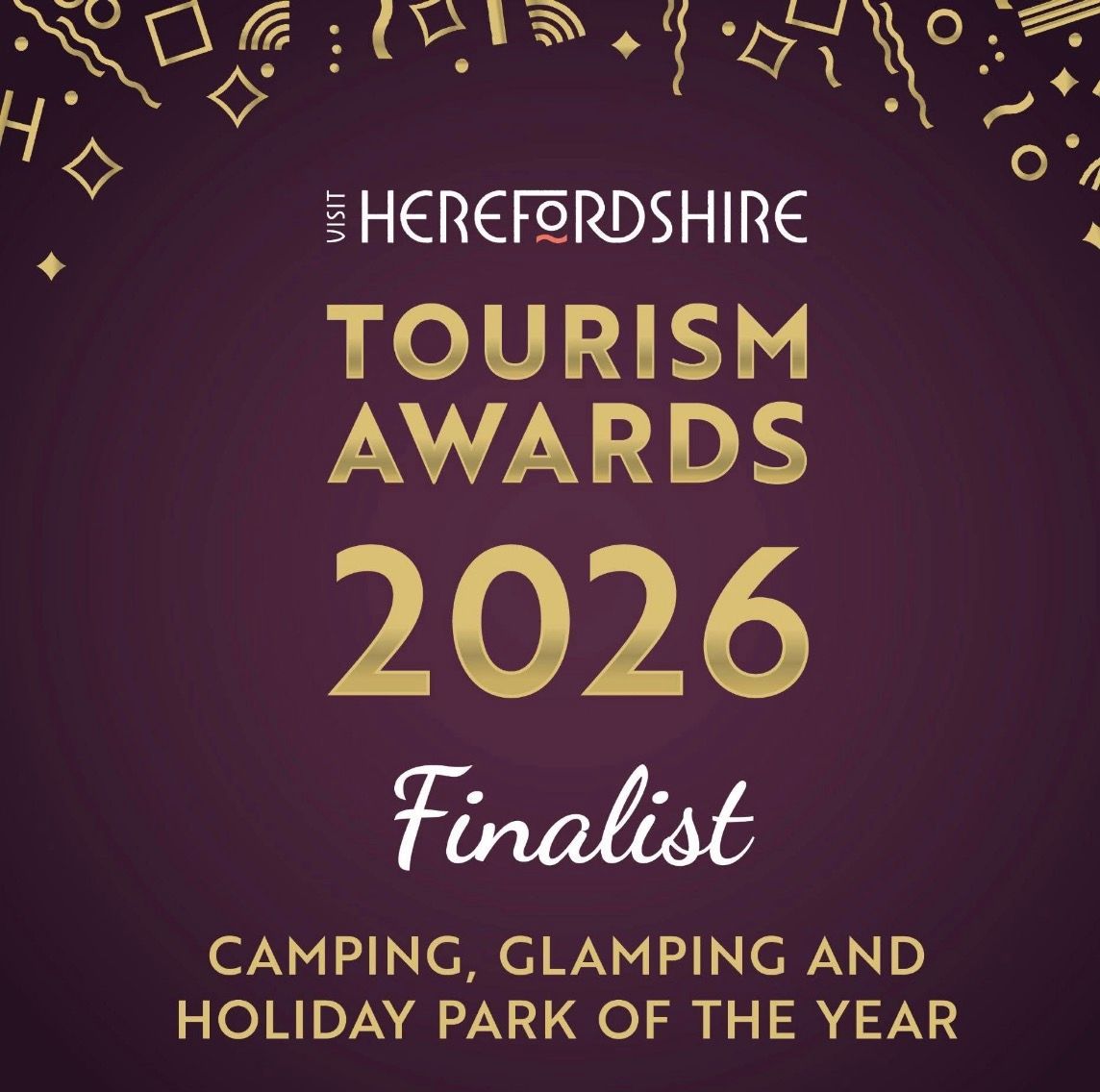 Call : 01989 720672 or 07568 940408, email: info@haywoodfarm.co.uk to book