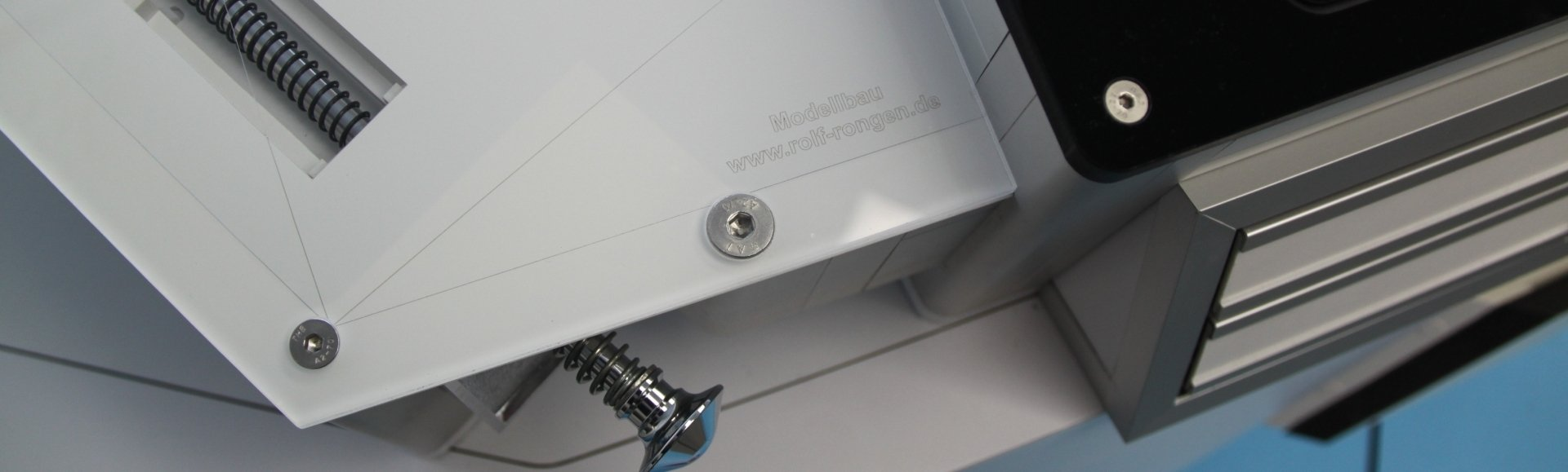 Design, Modellbau, Modelle, interaktive Modelle, Museumsmodelle, Industriemodelle, Hüttinger, 3D Druck