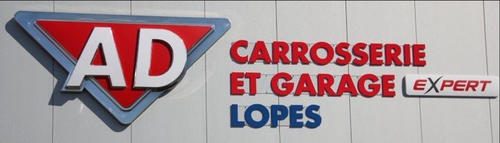 Carrosserie Garage LOPES AD EXPERT