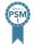 Professional Scrum Master PSM I Professional Scrum Master PSM I