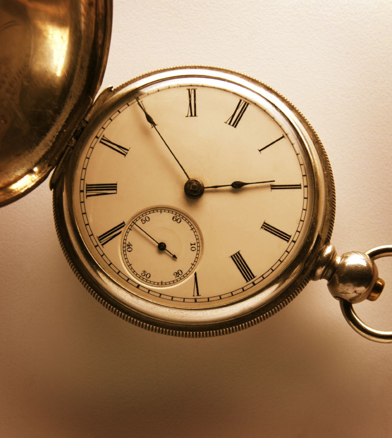 24/7 für Sie Verfügbar