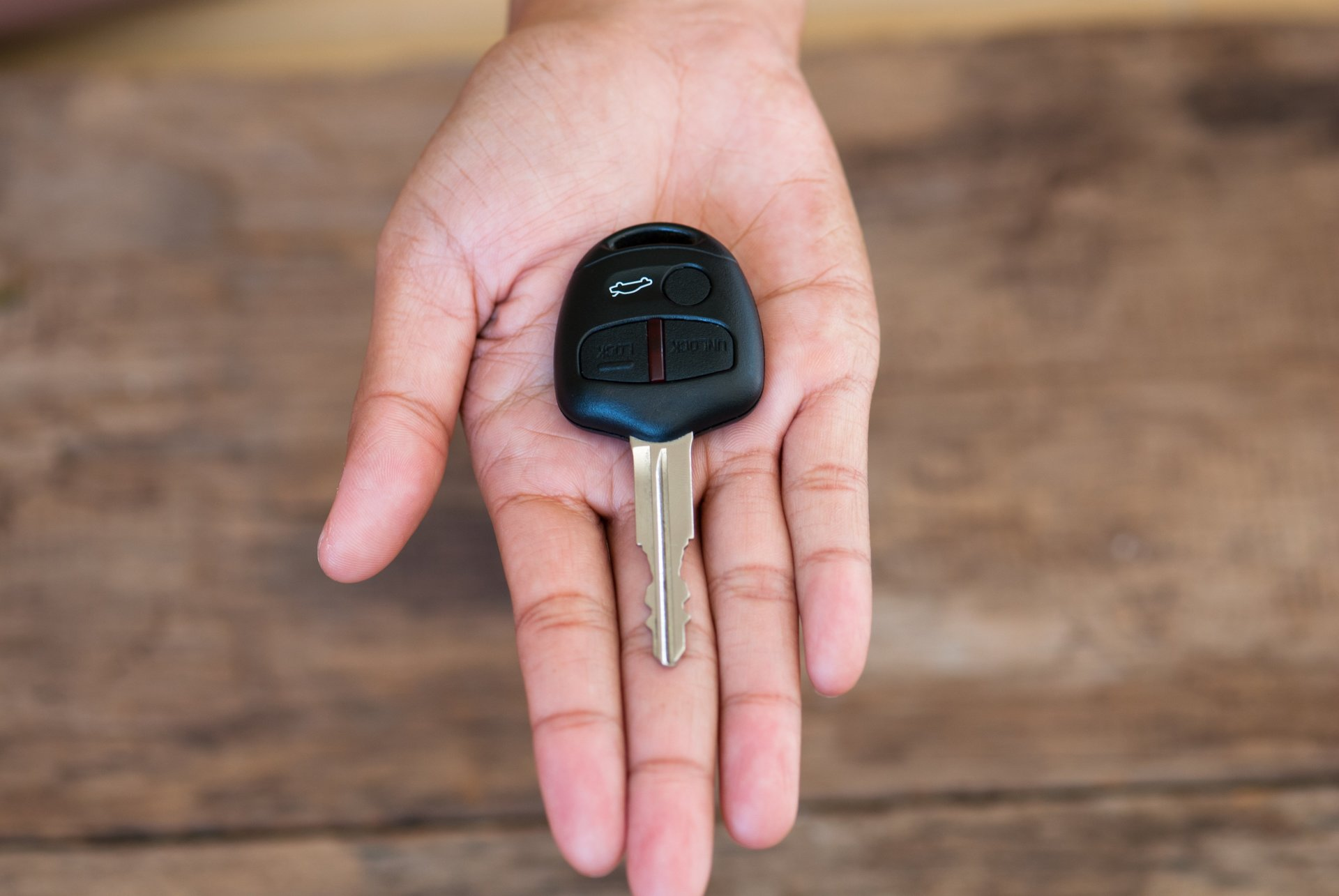 Fahrzeugrückführung