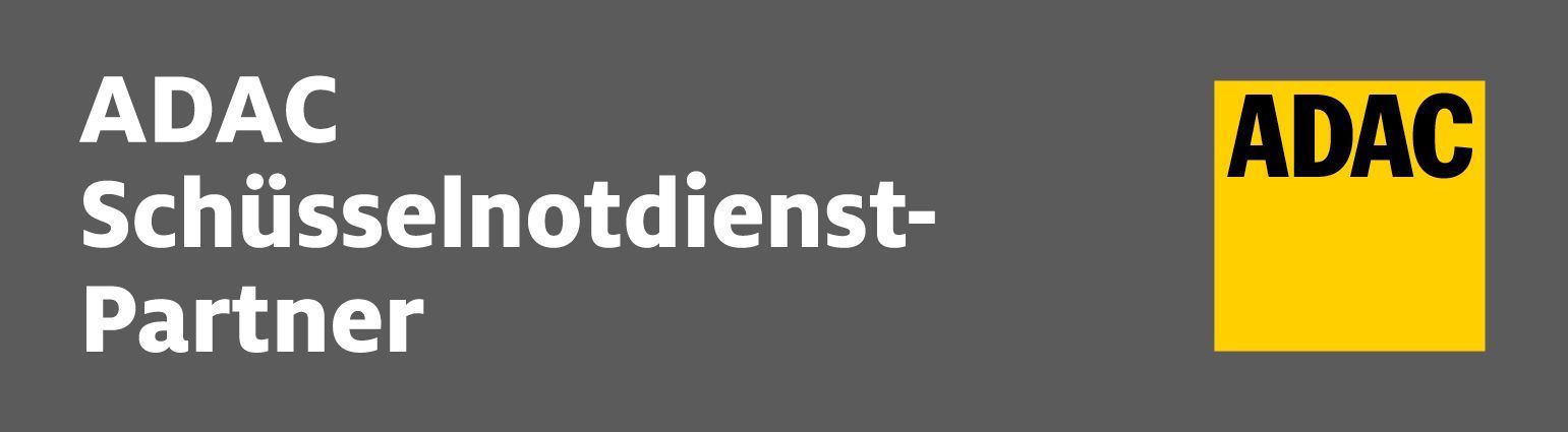 Schlüsselnotdienst und Schlüsseldienst Kooperation mit ADAC