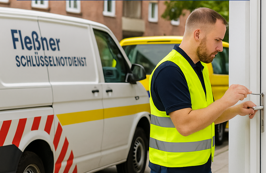 Schlüsselnotdienst und Schlüsseldienst für Stockstadt