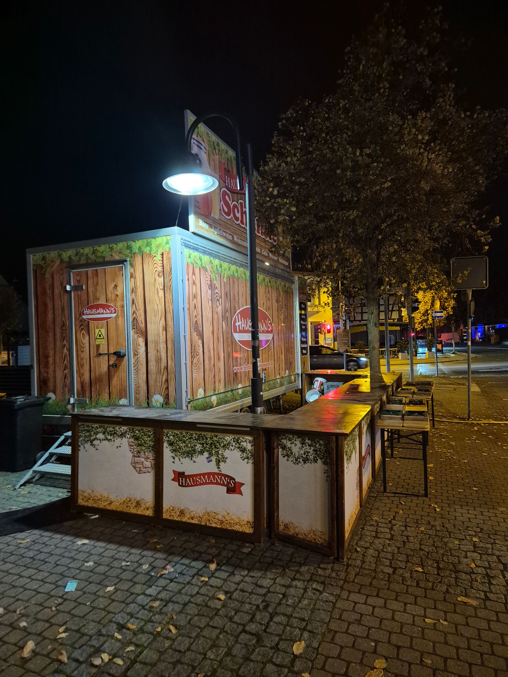 Veranstaltungsschutz für Mörfelden Walldorf