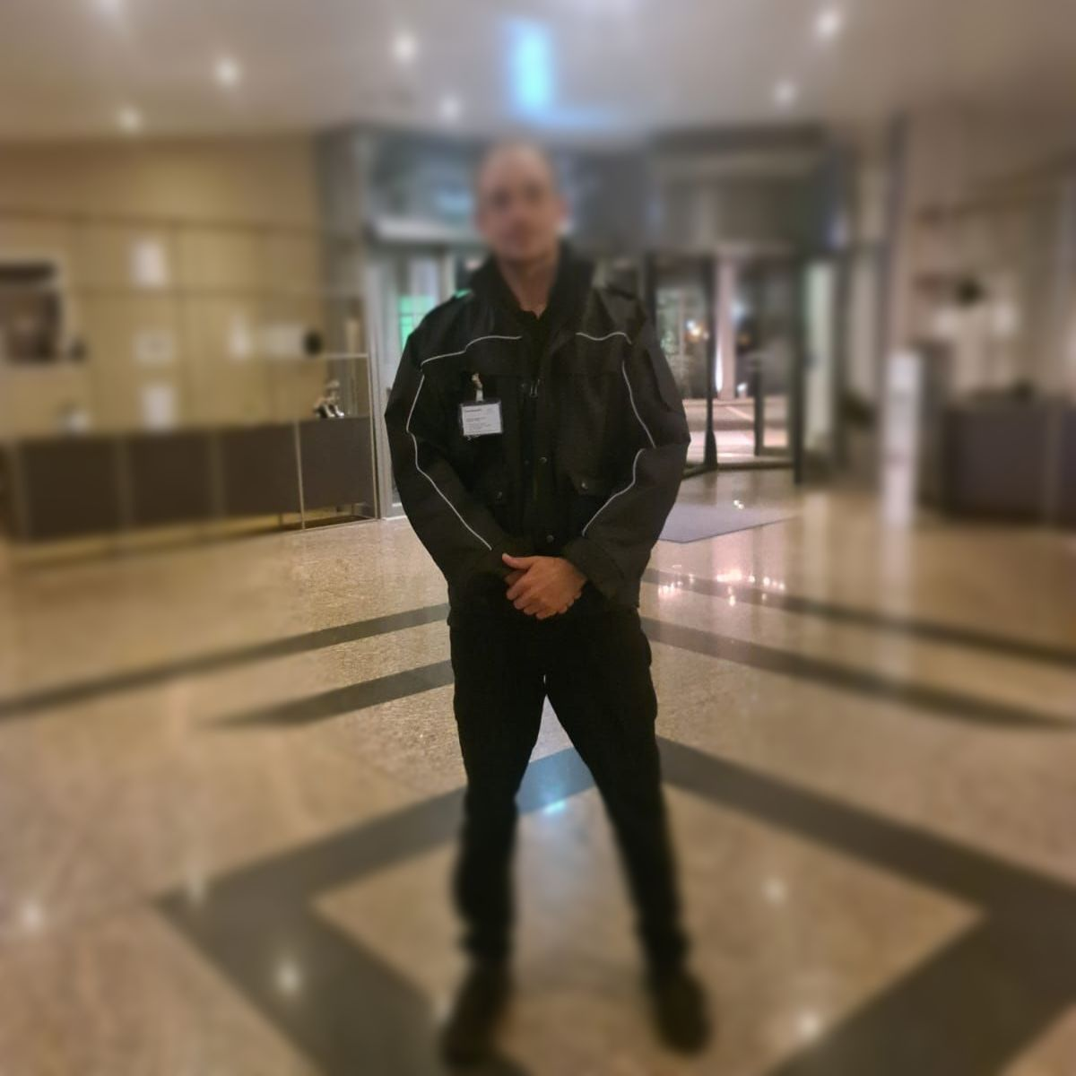 Hotelsicherheit
