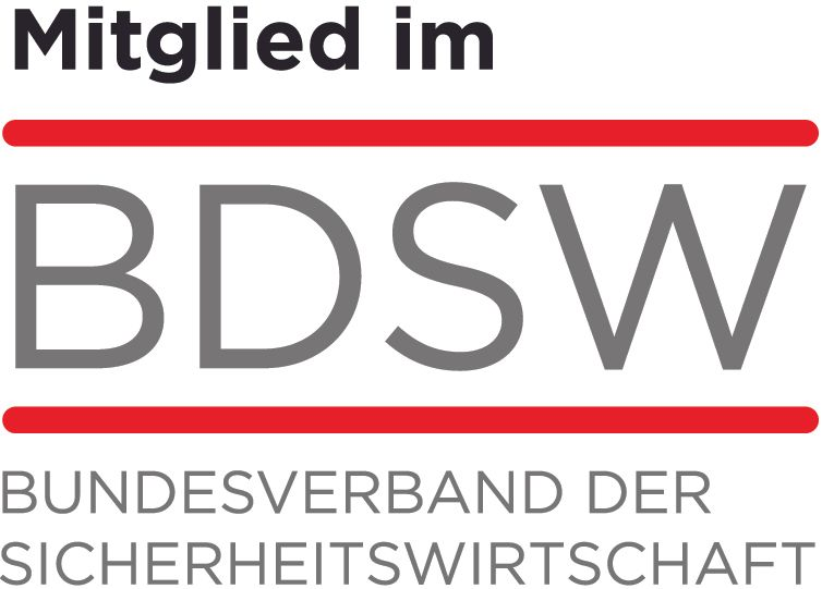 Mitglied beim BDSW