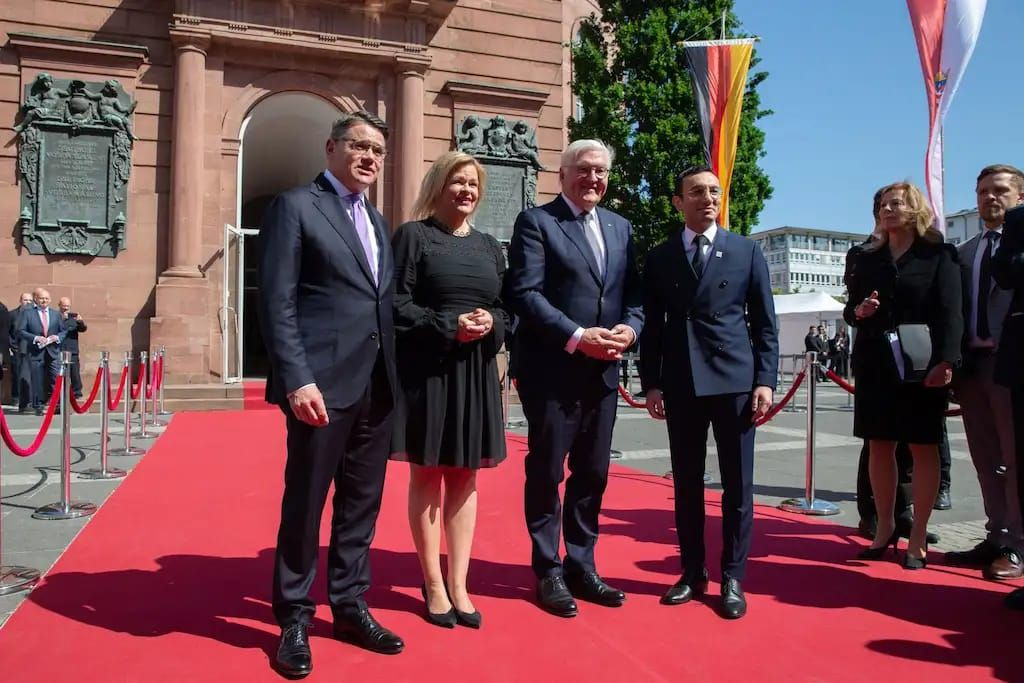 VIP Begleitung & Personenschutz