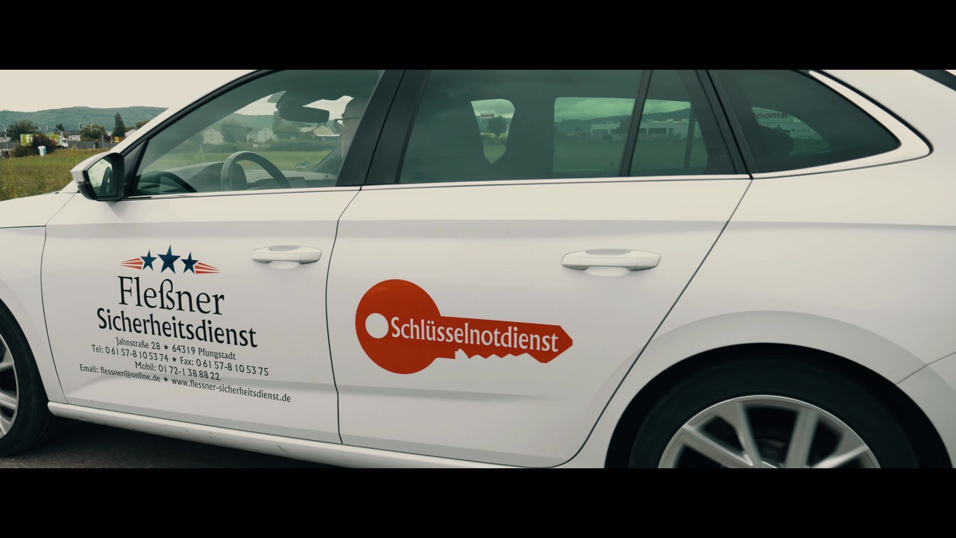 Qualifizierte Mitarbeiter