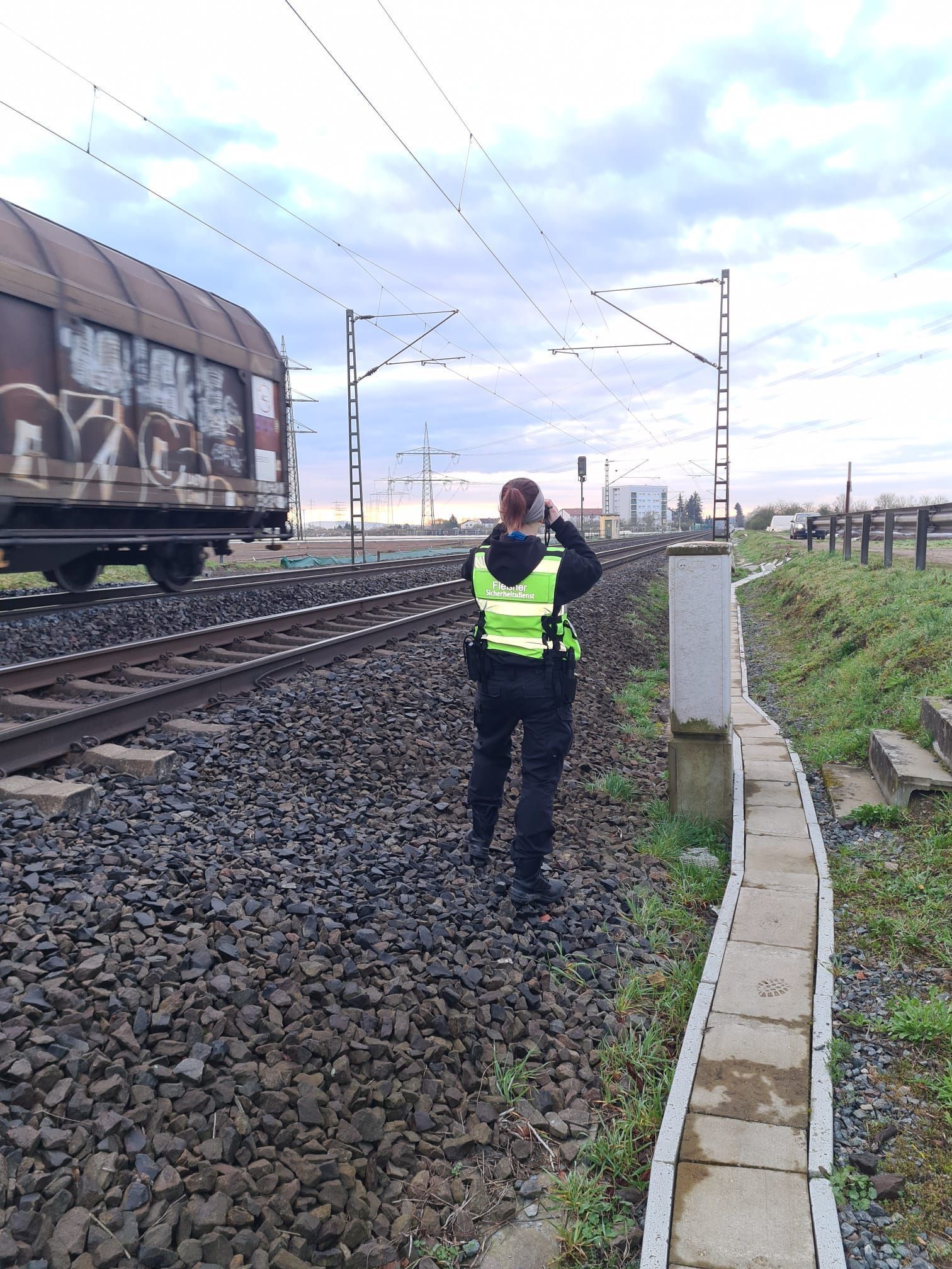 Wärmebildkamera mieten – Für Jagd, Sicherheit & Behörden | Ab 150 € pro Woche