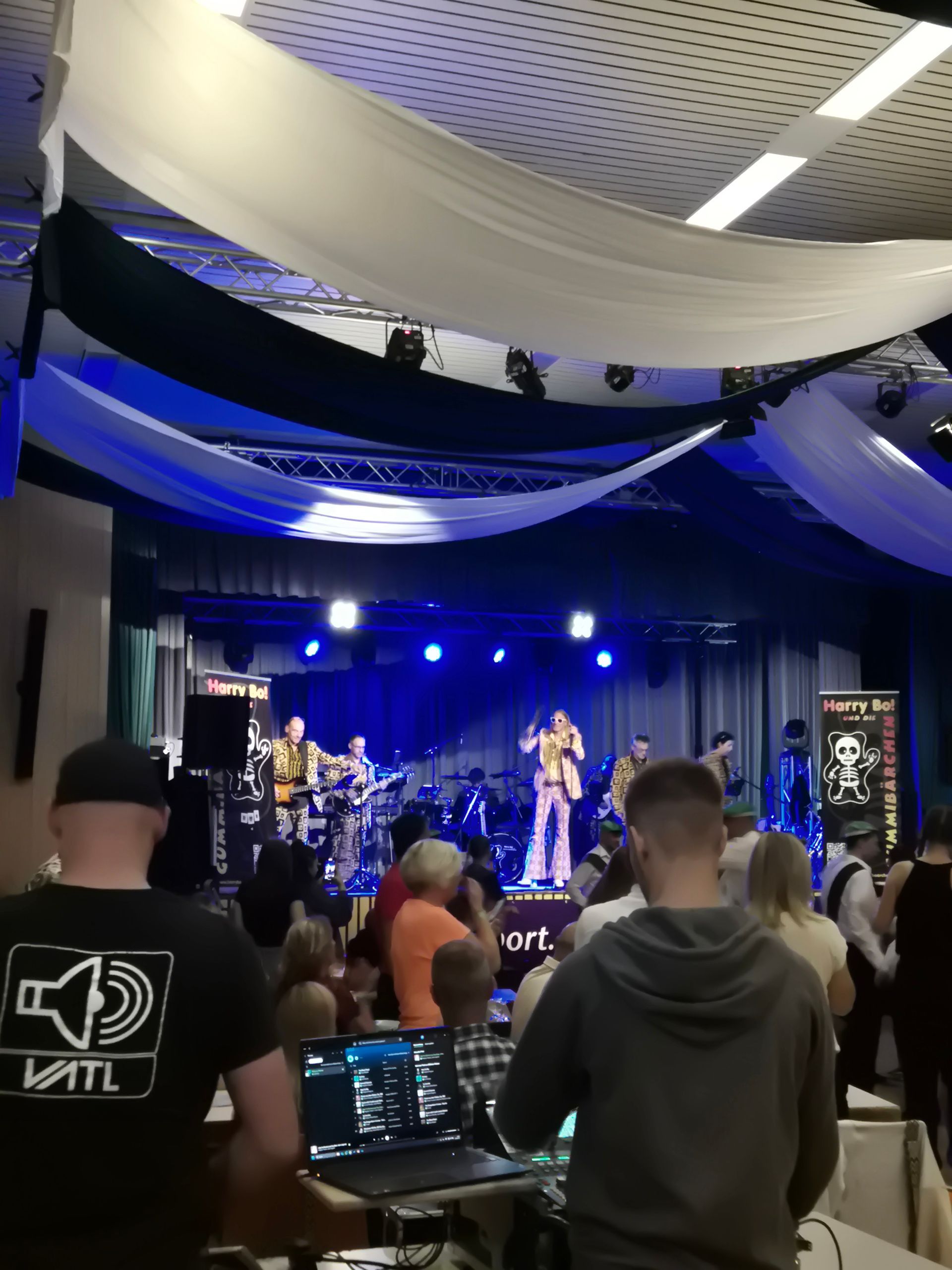 Sicherheitsdienst Worfelder Kerb 2025 – Sicherheit Büttelborn