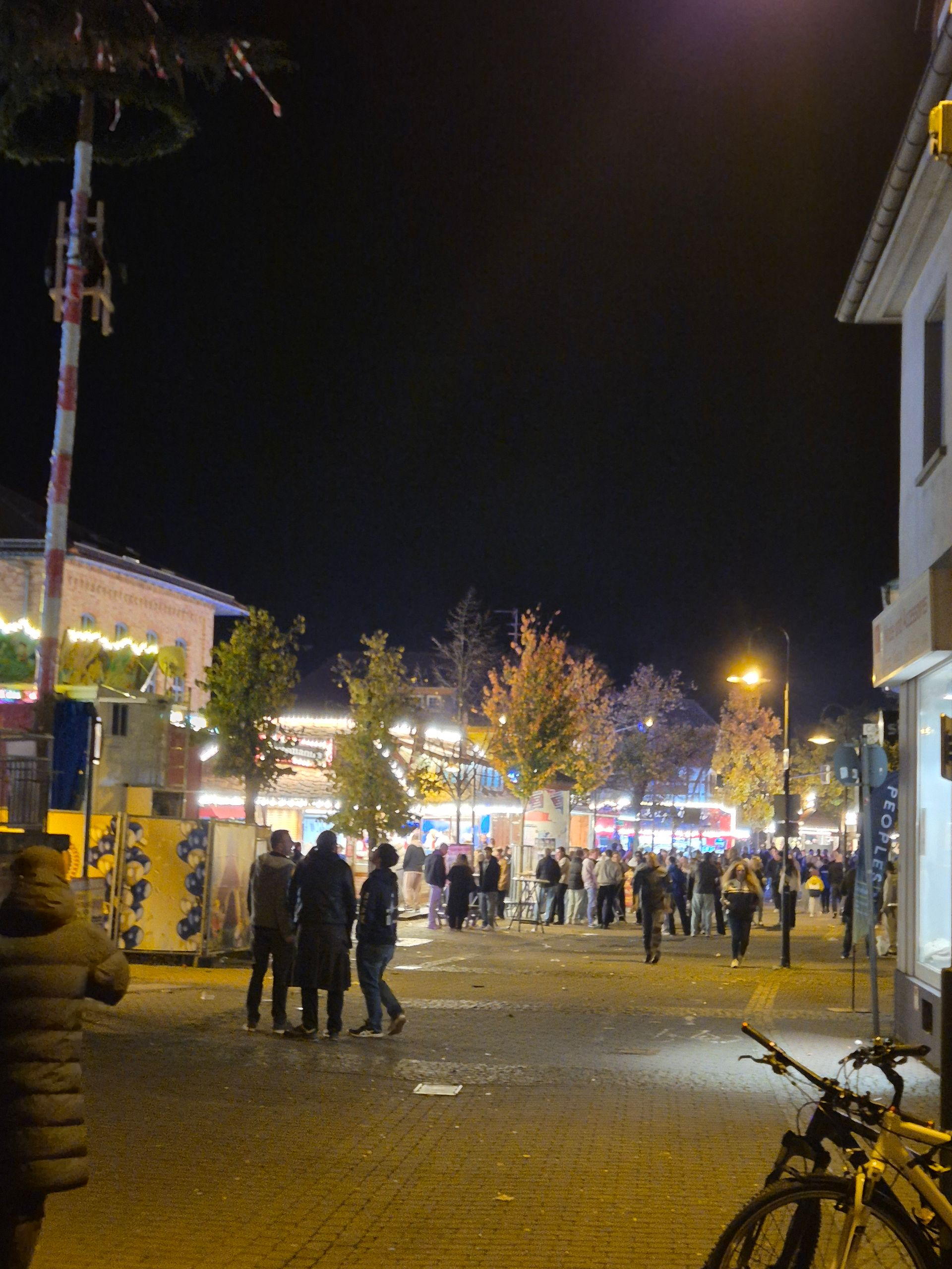 Sicherheitsdienst Mörfelden Walldorf