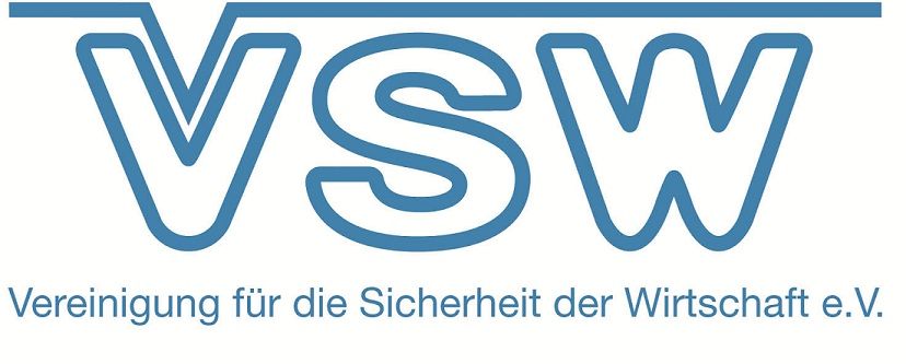 Fleßner Sicherheitsdienst Mitglied im VSW Vereinigung für die Sicherheit der Wirtschaft e.v.