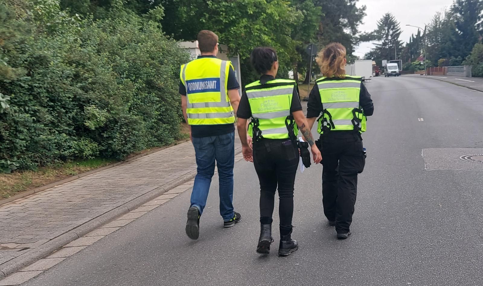 Der Großeinsatz bei der Gamescom zeigt deutlich: Schwarzarbeit ist ein ernstes Problem – auch in uns