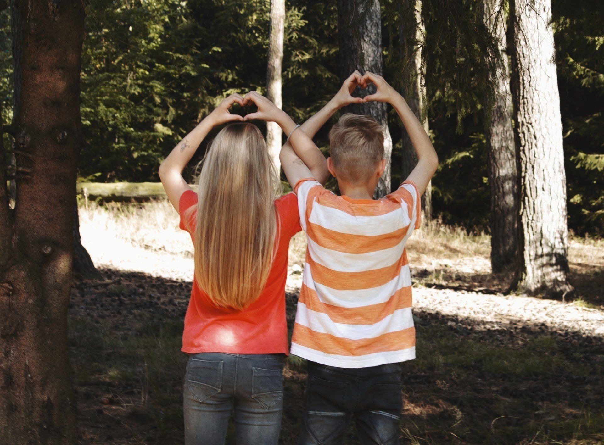 Achtsamkeit, MBSR, Kurs, Kinder, Stressbewältigung