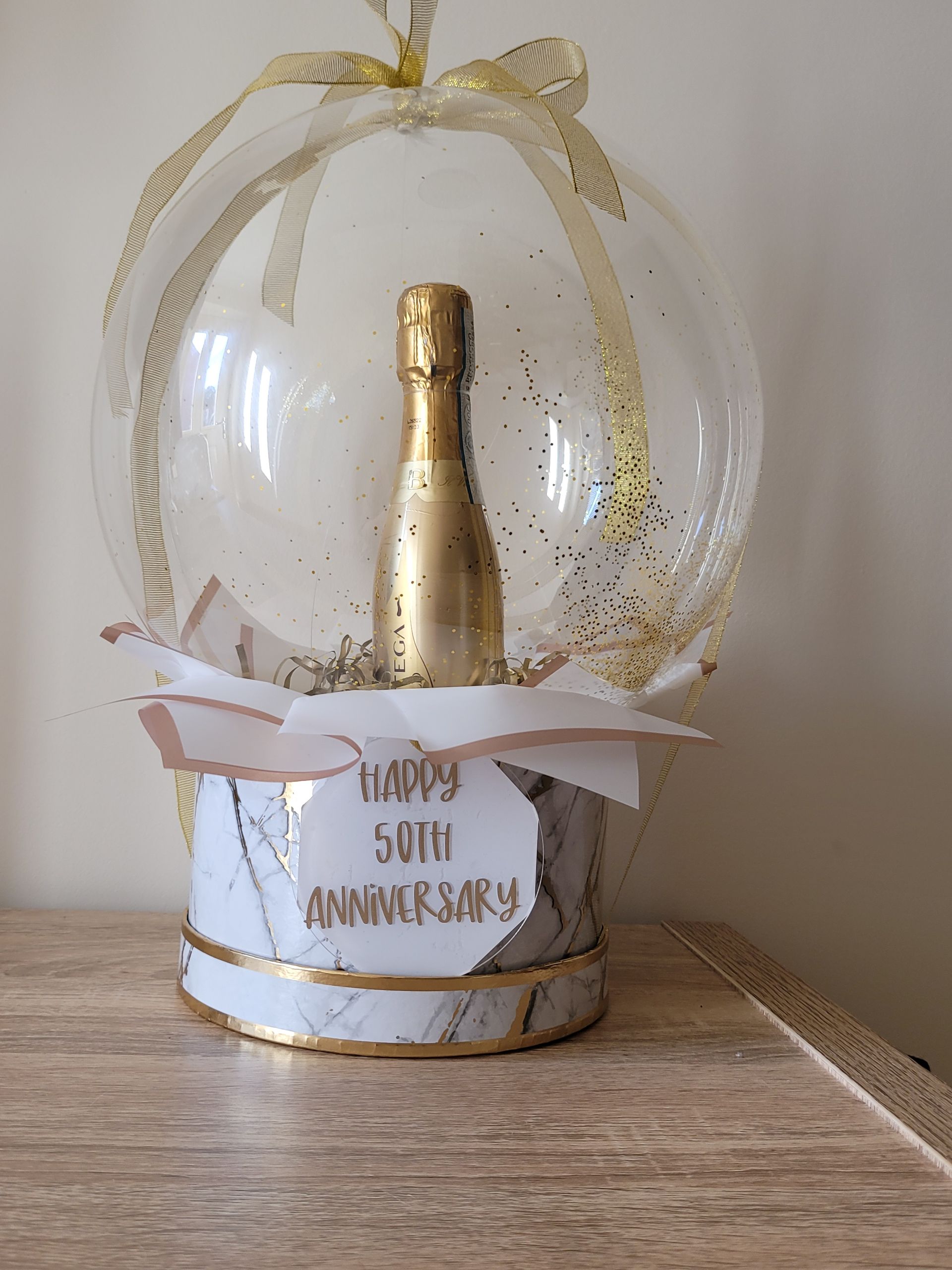 Bespoke Balloon Designs