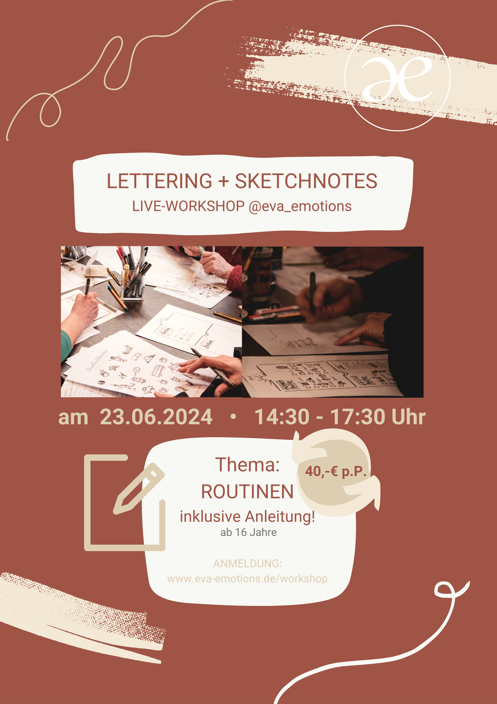 Kartenworkshop