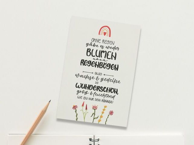 Angebot Handlettering, Nähen, Häkeln