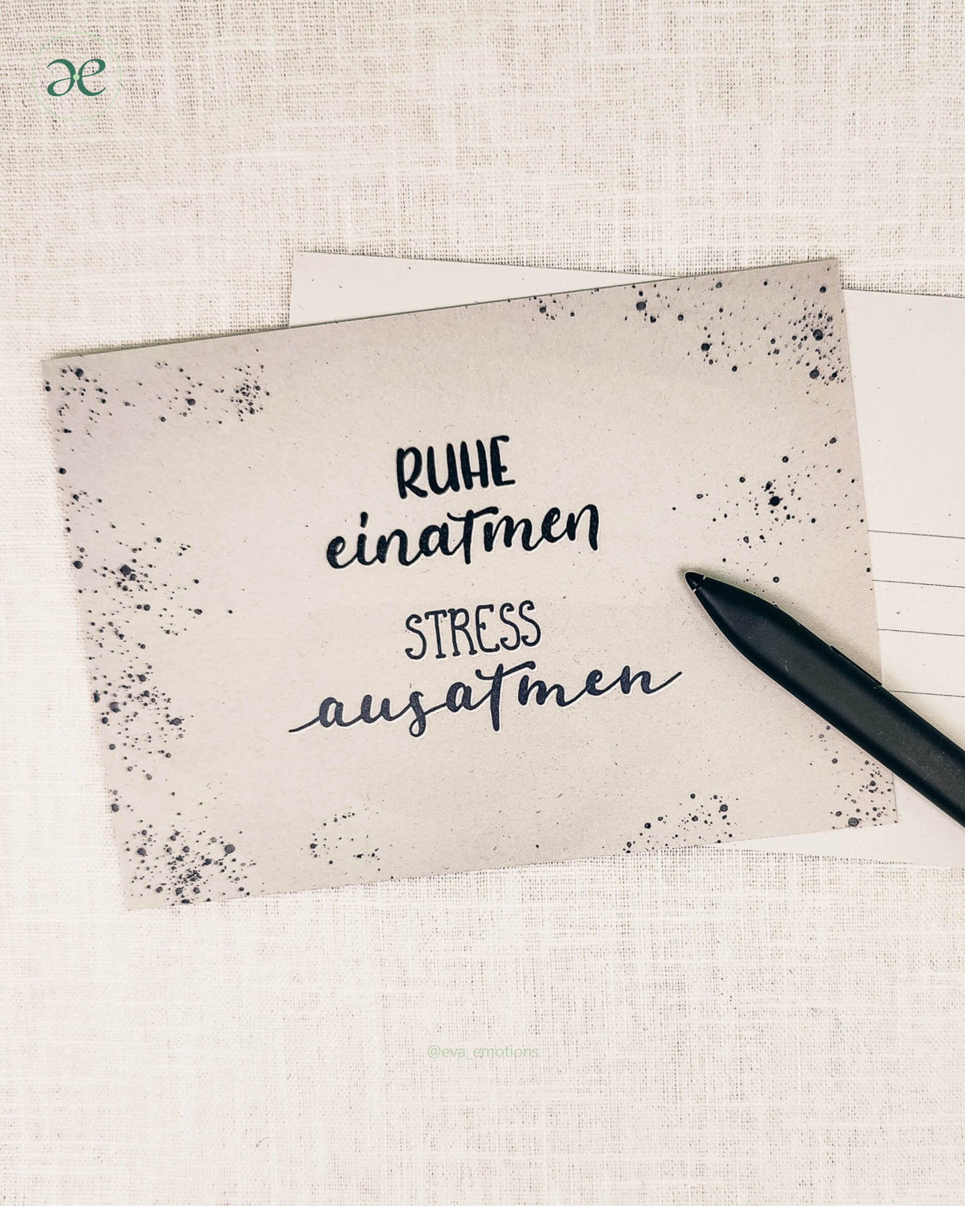 Eva Emotions Angebot