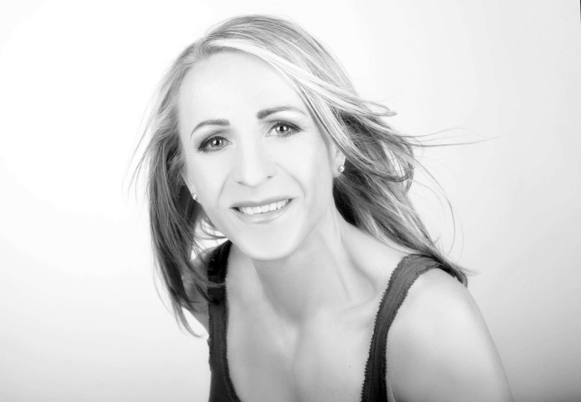 Eine Botschaft kann dich berühren und deinem Leben Sinn und Kraft geben