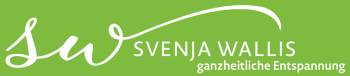 Svenja Wallis Logo