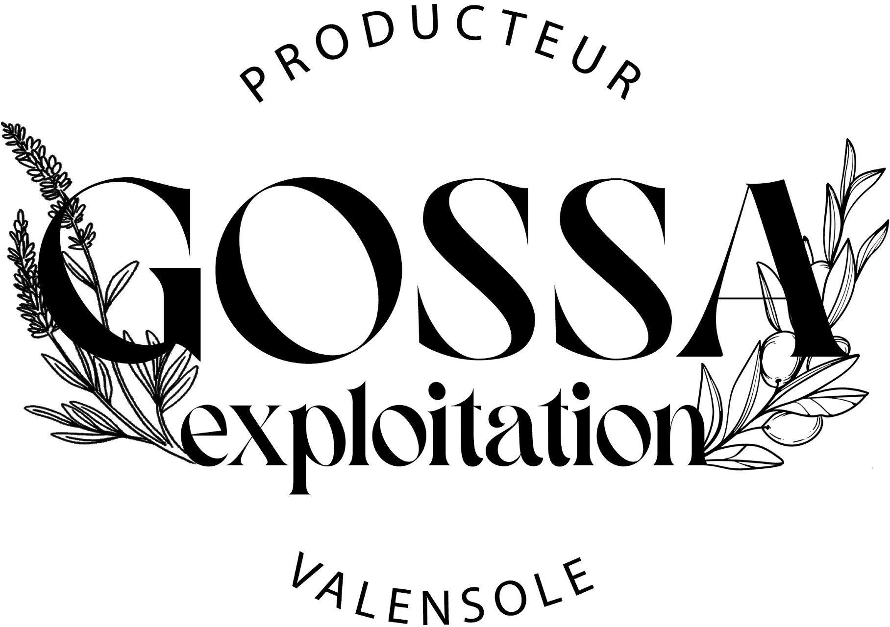 gossa exploitalion- logo