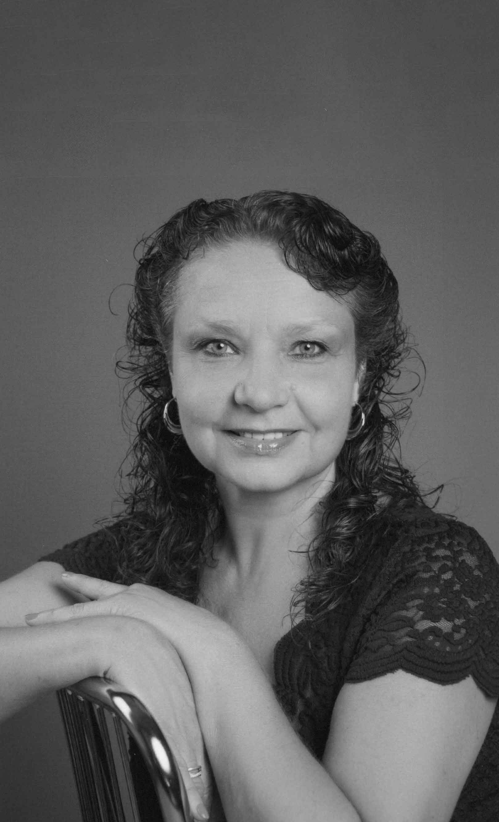 aktuelles Porträt von Aelita Rose