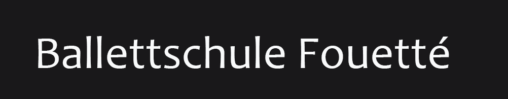 Ballettschule Fouette Tanzen lernen vom Profi Ballett in Stuttgart Mitte