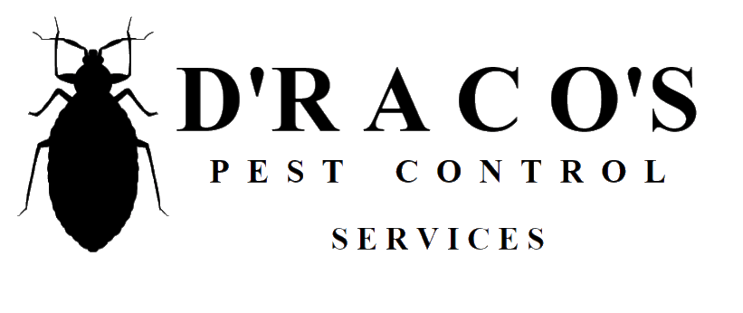 Dracos PestControl-logo