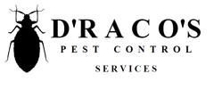 Dracos Pestcontrol-logo