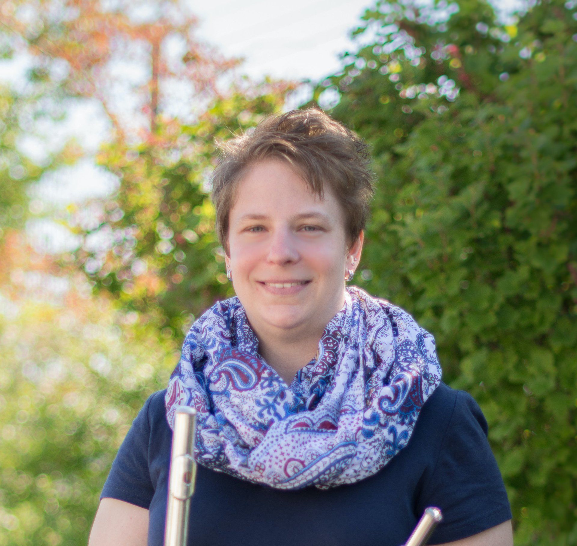 Sabrina Becker (Bottrop)