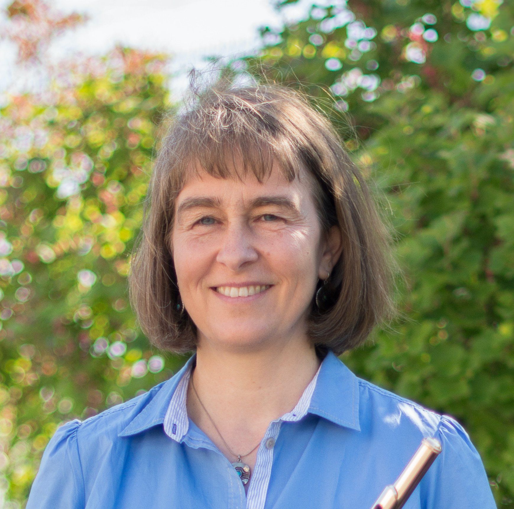 Andrea Jaumann (München)