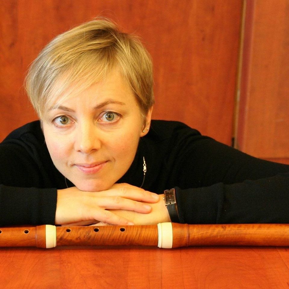 Polina Gorshkova (Sankt Augustin)