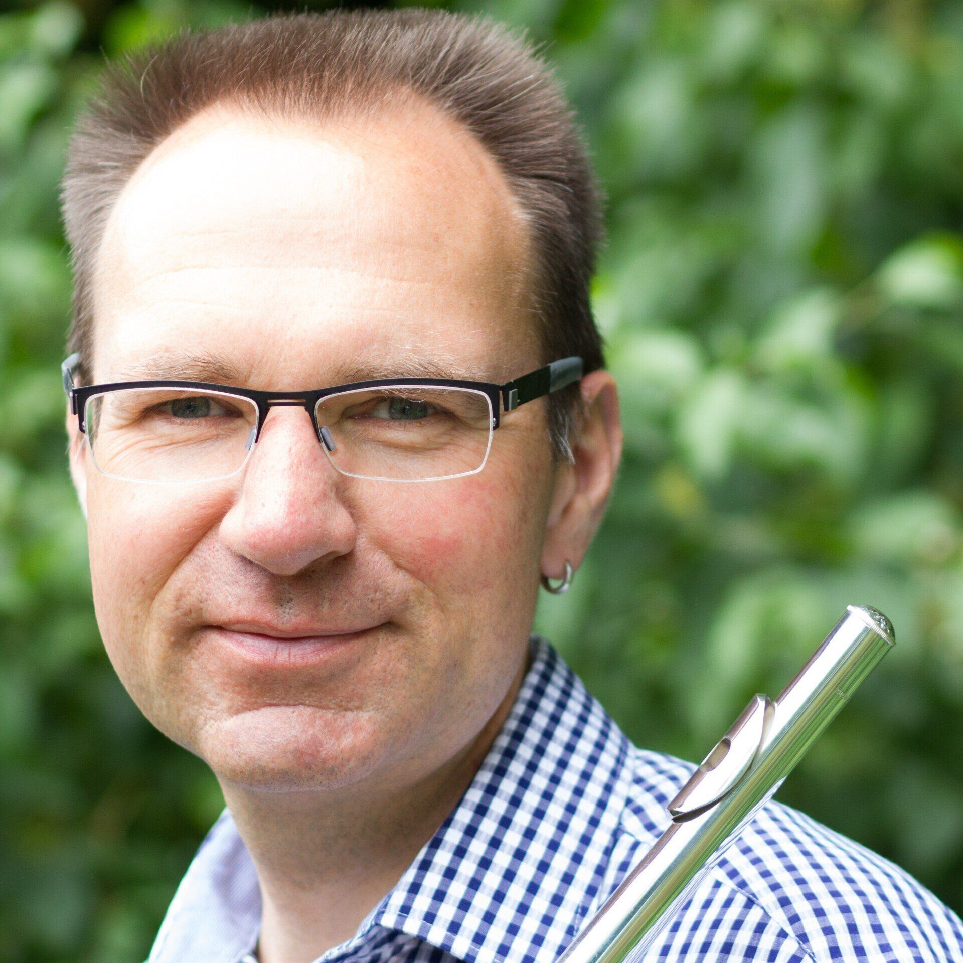 Markus Nold (Riedstadt)