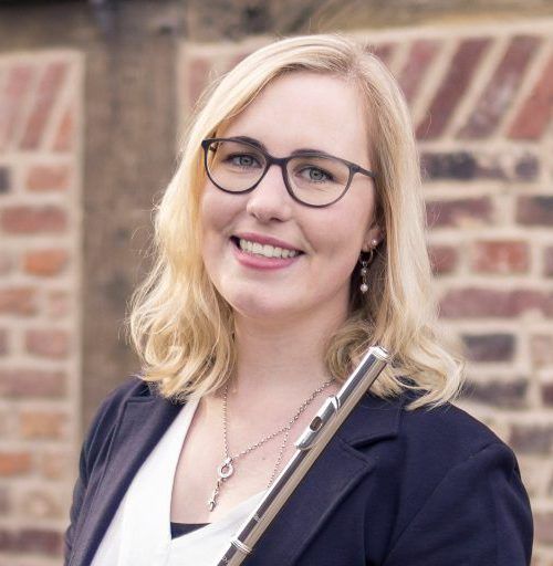 Julia Hüning (Münsterland)