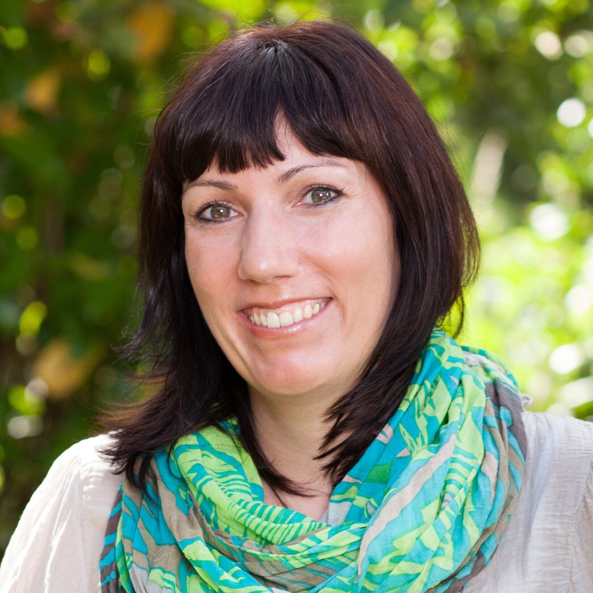 Melanie Winter (Sankt Augustin)