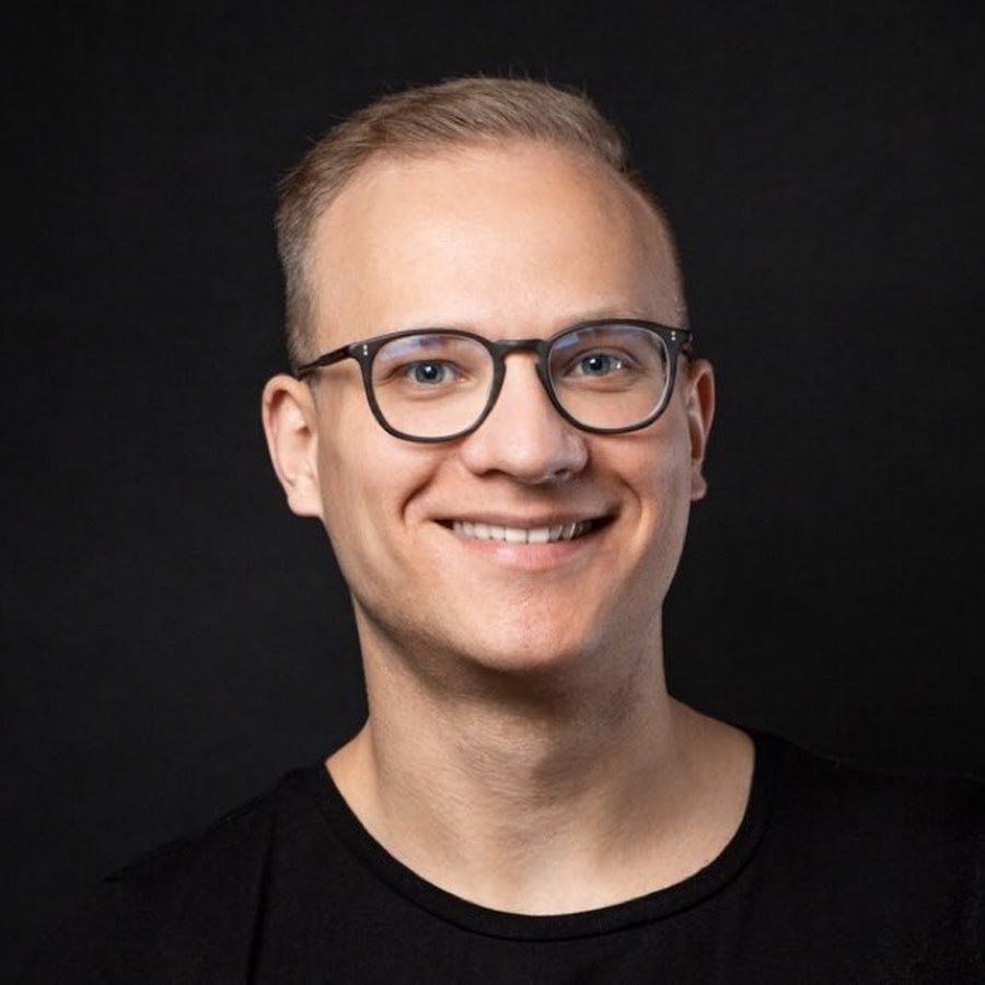 Pascal Bartoszak (Sankt Augustin)