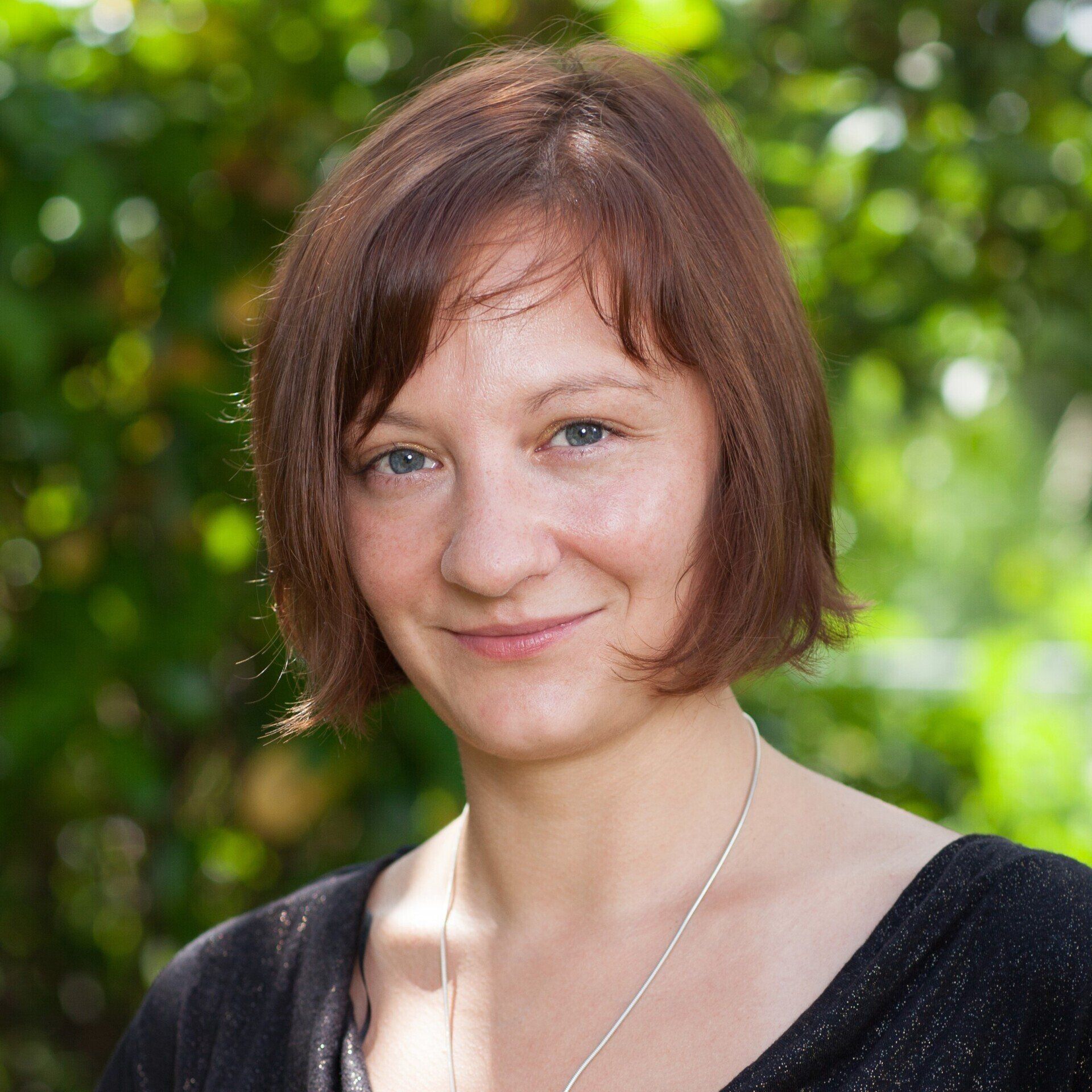 Tanja Bohn (Wülfrath)