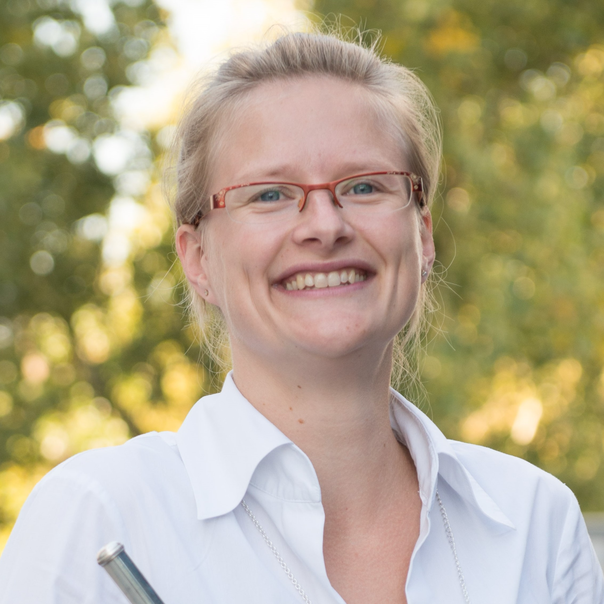 Claudia Beuster (Hamburg)