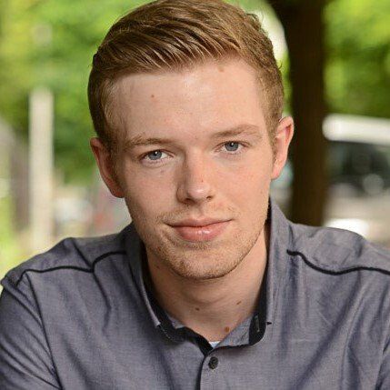 Patrick Schulz (Sankt Augustin)