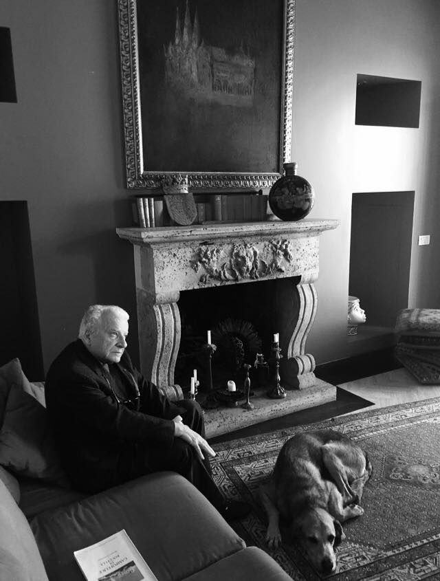 don Calogero Zarbo Moncada