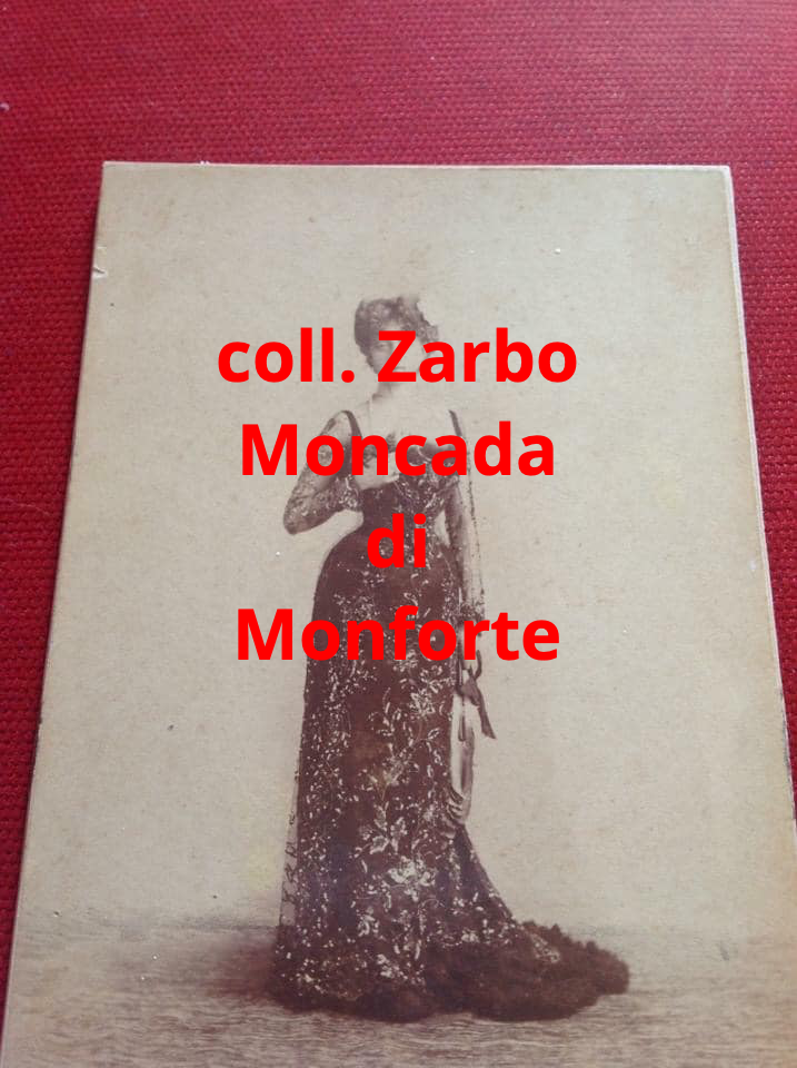 genealogie Zarbo Moncada Giuseppa Moncada Zarbo