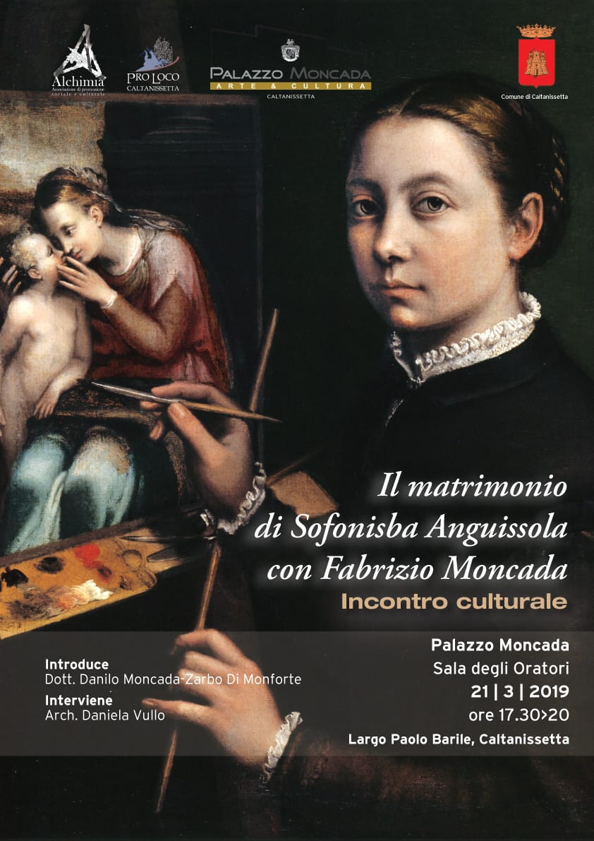 Sofonisba Anguissola